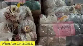 Shersha best quality baramda parda l imported stock l new article l preloved stock l