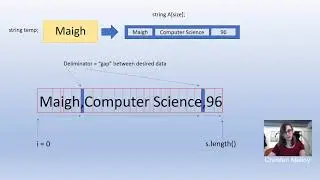 Split Function Implementation