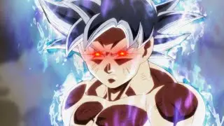 Ultra Instinct Memes
