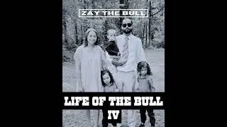 Salsa - ZAY The Bull feat. HTNxRAY #hiphop2025 #hiphop #mixtaperelease #music #newrapmusic