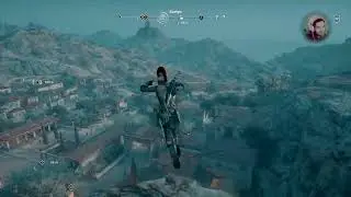 A.C. Odyssey side quest for xp