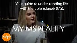 Diagnosed with MS: Elins journey, part 2