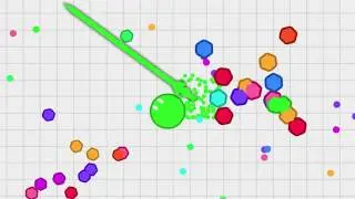 Rusher.io: Round 1 (Scores 1827 73 Kills & An Epic Kill !!!)