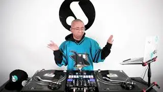 DJ Eternal was born Hyphy!