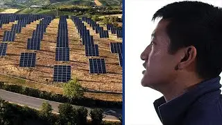 One Day One Duke: Quentin - Nicholas School of the Environment