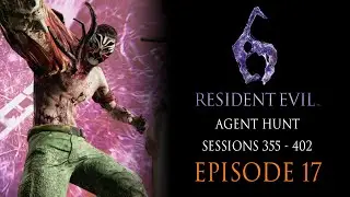 Resident Evil 6: 