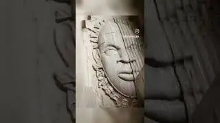 #cncprojects #doorart #africanart #customdoors