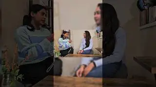 Podcast-style chat 💬 | Cosmetic Science & UK Careers 🇬🇧