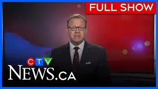 ​​Friday, October-03-25​ CTV News Northern Ontario at 5pm