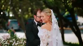 Morgan + Matthews | HIGHLIGHT FILM | Amelia Island Club, FL