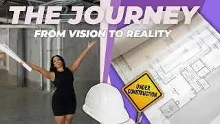 From Vision to Reality: Converting Commercial Space PT: 1 | Kristyl Nelson