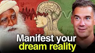 Sadhguru: How Your Mind Is Creating Your Reality