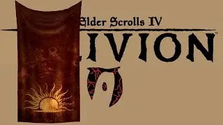 The Elder Scrolls 4: Oblivion | Infiltration of the Cult