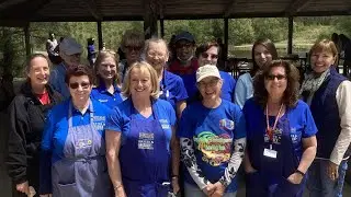 Neighborhood Creative Arts Center Promo video  2023.