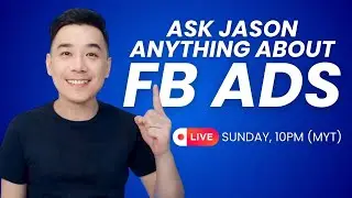 Ask Jason Anything about Meta Ads #173