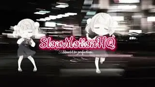 9MM Memphis Cult,Groove Dealers & SPLYXER ( Bass Boosted,Pitch & Slowed Down )