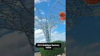 DXN Siddipet Factory India