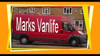 Marks Vanlife UK (7) - Killhope & Nenthead Lead mines