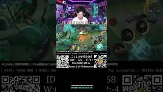 yss old or yss revamp??? join live streaming now open mabar lesgow #livestream #openmabar