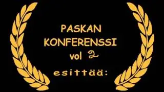 PK2 OMVF INTRO