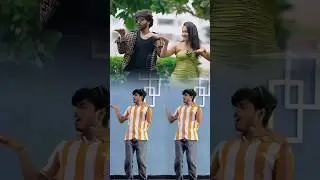 Koyila dance Shorts #telugumusic #southindia  #Alekhya Harika | Telugu #dance #hooksteps