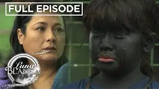 Luna Blanca: Full Episode 37 - The new family of the dark-skinned kid