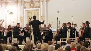 Carl Reinecke - Serenade for Strings, Op.242 (1898)