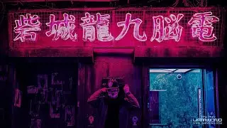 MY DARK SIDE-ZECKI (SLOWED+REVERB)