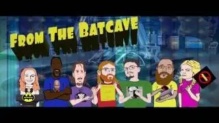 From the Batcave - Welcome Video.