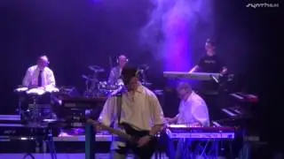 Mirrorland Part 8: Artificial Infinity (live at E Day 2016)