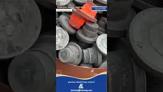 200~2500 tons servo screw press, high precision forging press#forging #electricscrewpress #haloong