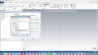 Migration Wizard in Mastercam 2019