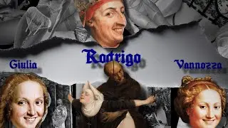 Pope Alexander VI | The Most Corrupt Pope in History