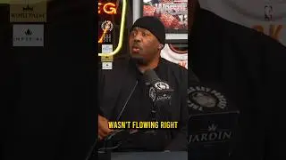 Эрик Сермон о продюсировании трека LL Cool J &laquo;4,3,2,1&raquo;