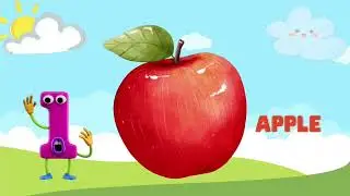 Counting and Spelling Numbers 1 to 10 for Kids | Fun Examples & Guessing Game