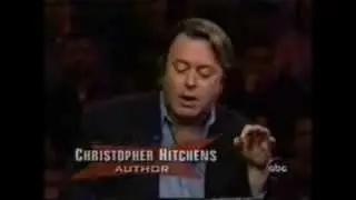 Politically Incorrect with Bill Maher (2001-05-02)