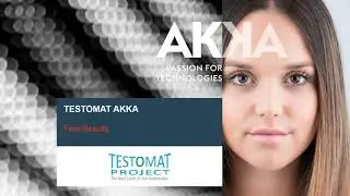 AKKA TESTOMAT Project Summary