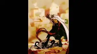 admiral green bull vs queen and king 😈#greenbull #aramaki #onepieceamv #onepiece #shorts