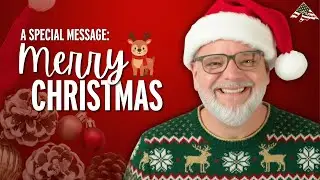 A Holiday Message of Gratitude from Scott & The Elevated Retirement Team