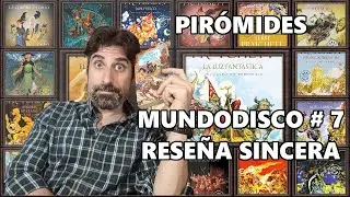 🔥 Rese&ntilde;a de 