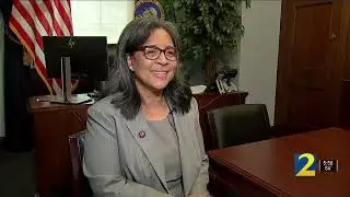 Rep. Strickland: Securing Housing for Servicemembers