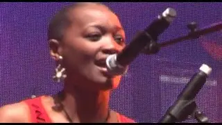 AFRICAN MUSIC FESTIVAL - Concert Live Au Zenith De Paris