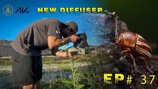 Fotografia Macro Episodio #37