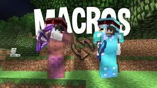 MACRO SWICH 😈| DynamicPvP | WhoIsFlash