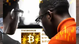Unlock Bitcoin, Crypto Mastery with Makaveli Traders Academy | Limited-Time Free Access!