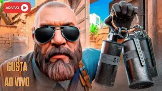 🔴(LH) GAMEPLAY CANSADA  #gameplay #games #gusta_sec #cs2 #counterstrike