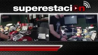 Electrogroove - Christian Reino - Ledh Dj