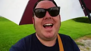 Rainy Day Update! What is the future of my channel? WOM 358