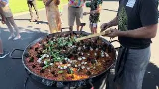 Stonecrest Block Party