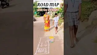 Road Map | 10th English